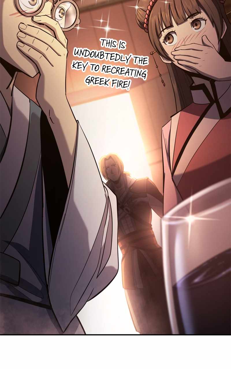 Read Assassin’s Creed chapter 58 image 108 on Lezhin