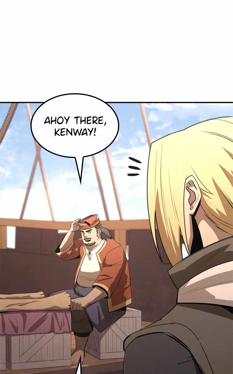 Read Assassin’s Creed chapter 58 image 111 on Lezhin