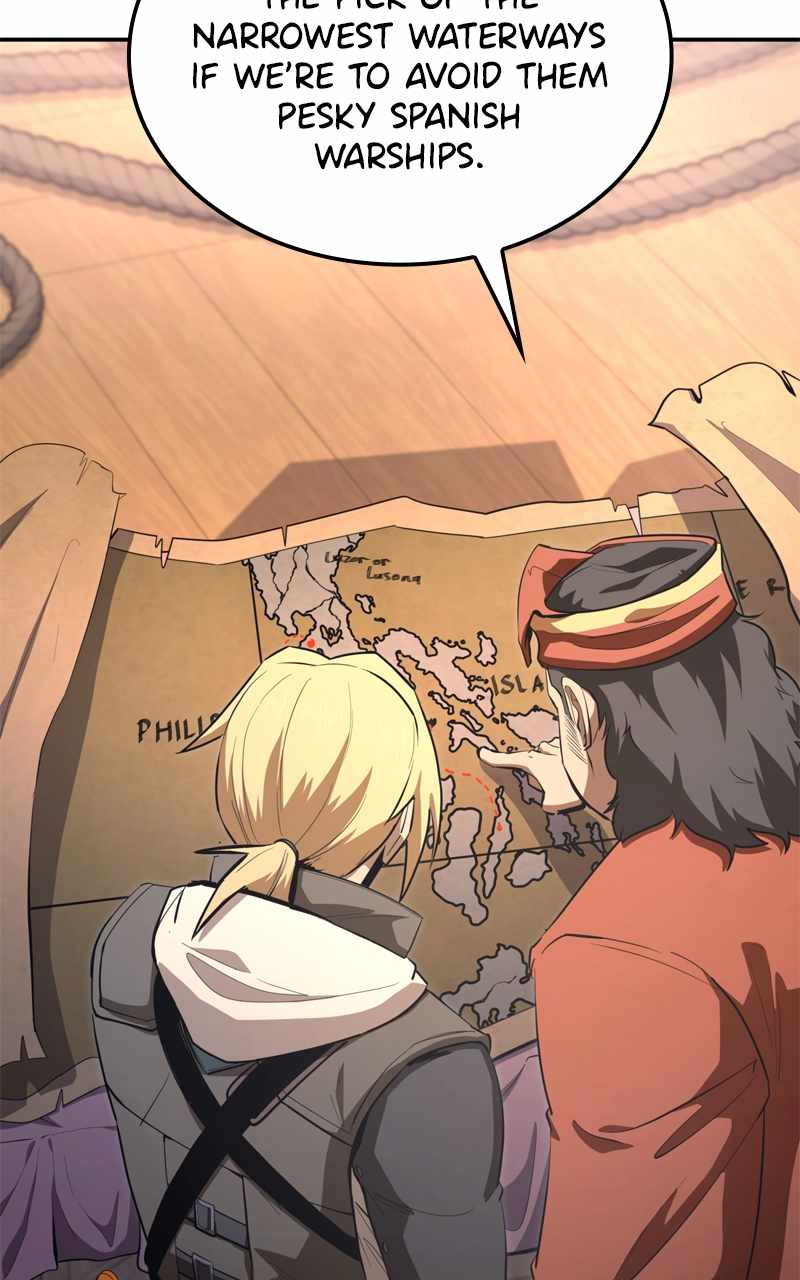 Read Assassin’s Creed chapter 58 image 113 on Lezhin