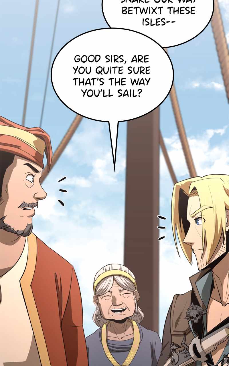 Read Assassin’s Creed chapter 58 image 116 on Lezhin