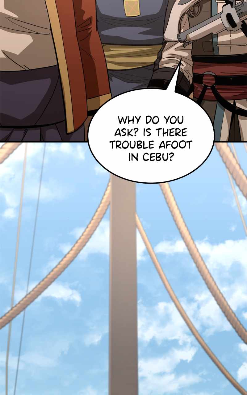 Read Assassin’s Creed chapter 58 image 117 on Lezhin