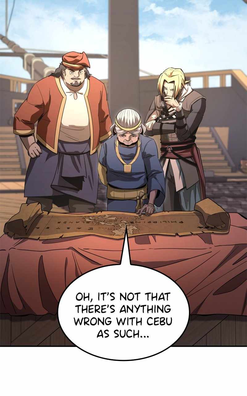 Read Assassin’s Creed chapter 58 image 118 on Lezhin