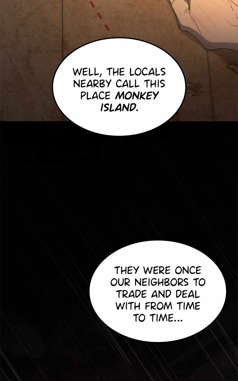Read Assassin’s Creed chapter 58 image 120 on Lezhin