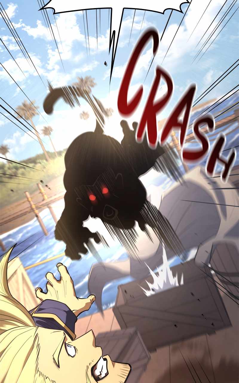 Read Assassin’s Creed chapter 58 image 133 on Lezhin