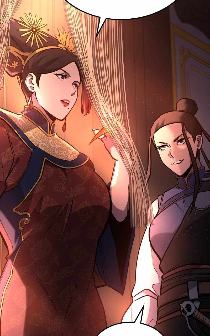 Read Assassin’s Creed chapter 58 image 138 on Lezhin
