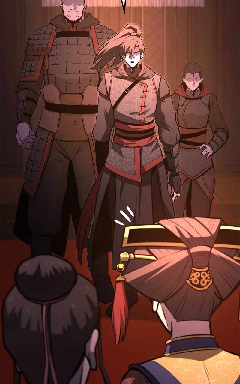 Read Assassin’s Creed chapter 58 image 140 on Lezhin