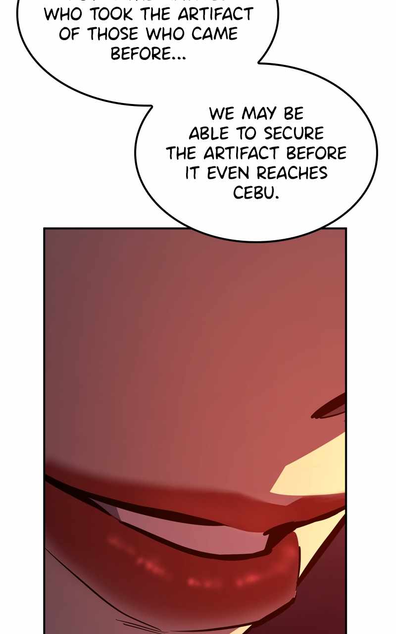 Read Assassin’s Creed chapter 58 image 153 on Lezhin