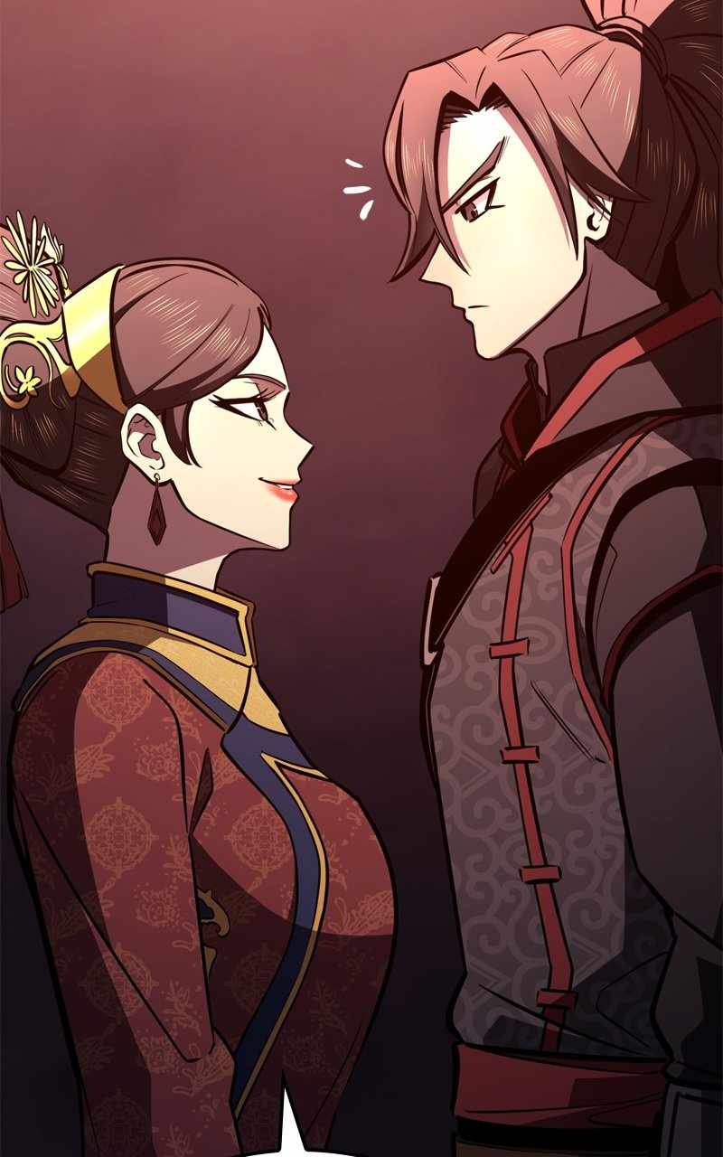 Read Assassin’s Creed chapter 58 image 155 on Lezhin