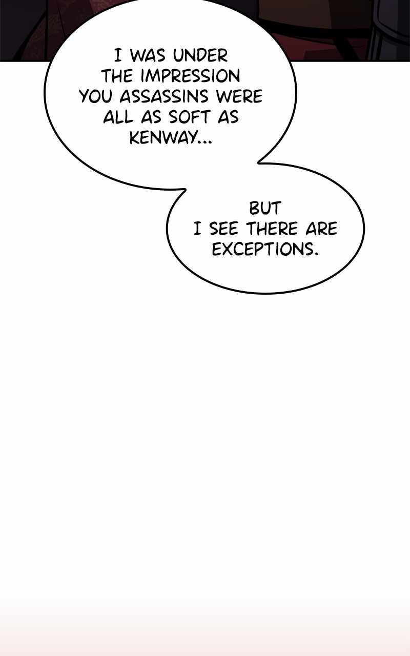 Read Assassin’s Creed chapter 58 image 156 on Lezhin