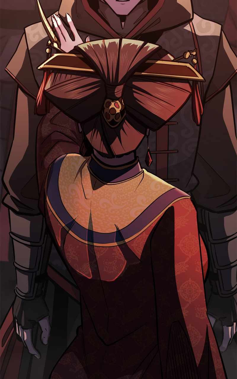 Read Assassin’s Creed chapter 58 image 158 on Lezhin