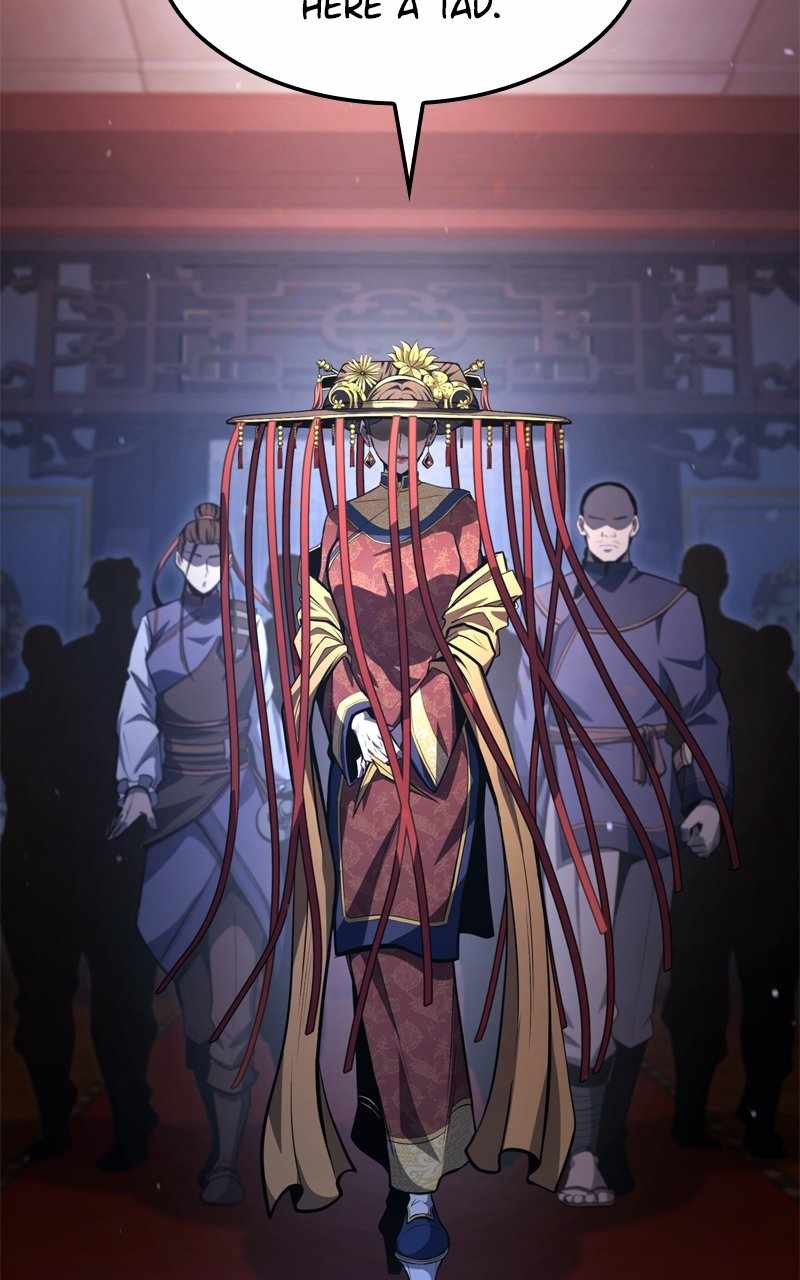 Read Assassin’s Creed chapter 58 image 19 on Lezhin