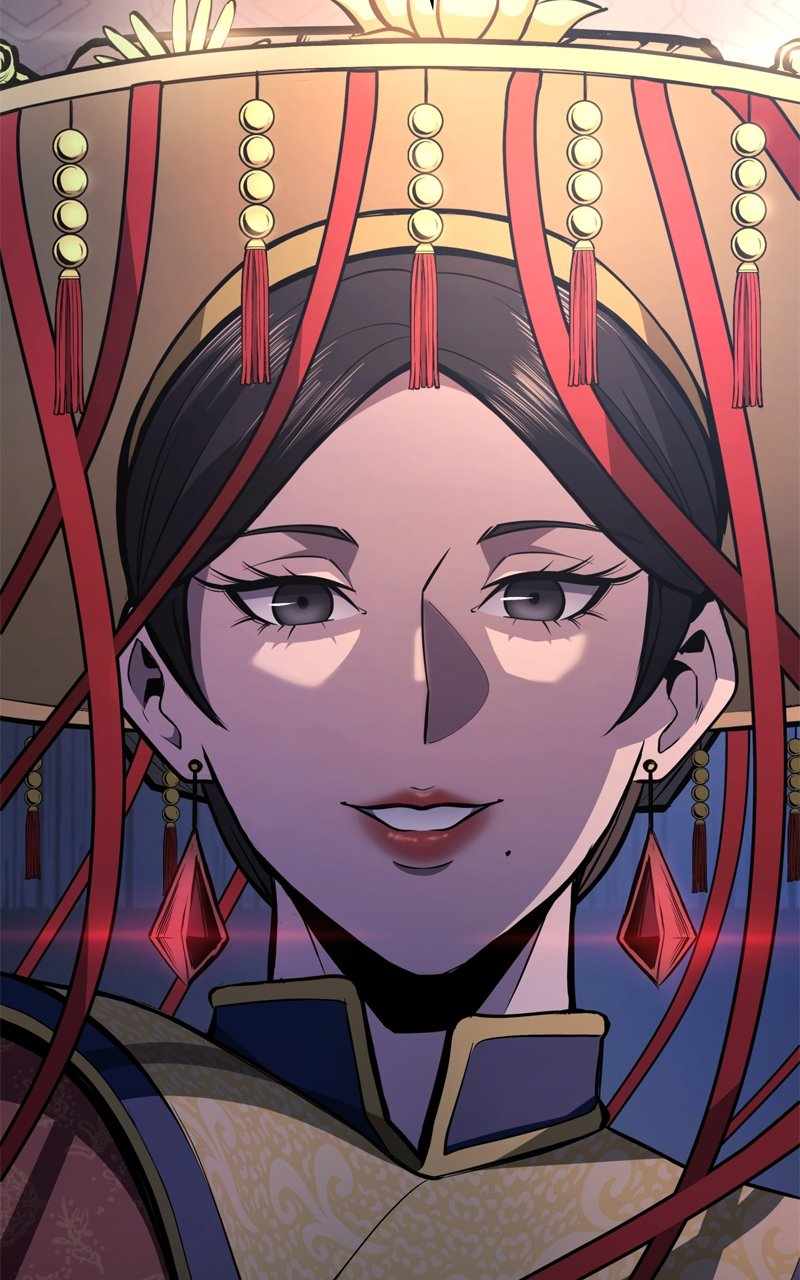 Read Assassin’s Creed chapter 58 image 21 on Lezhin