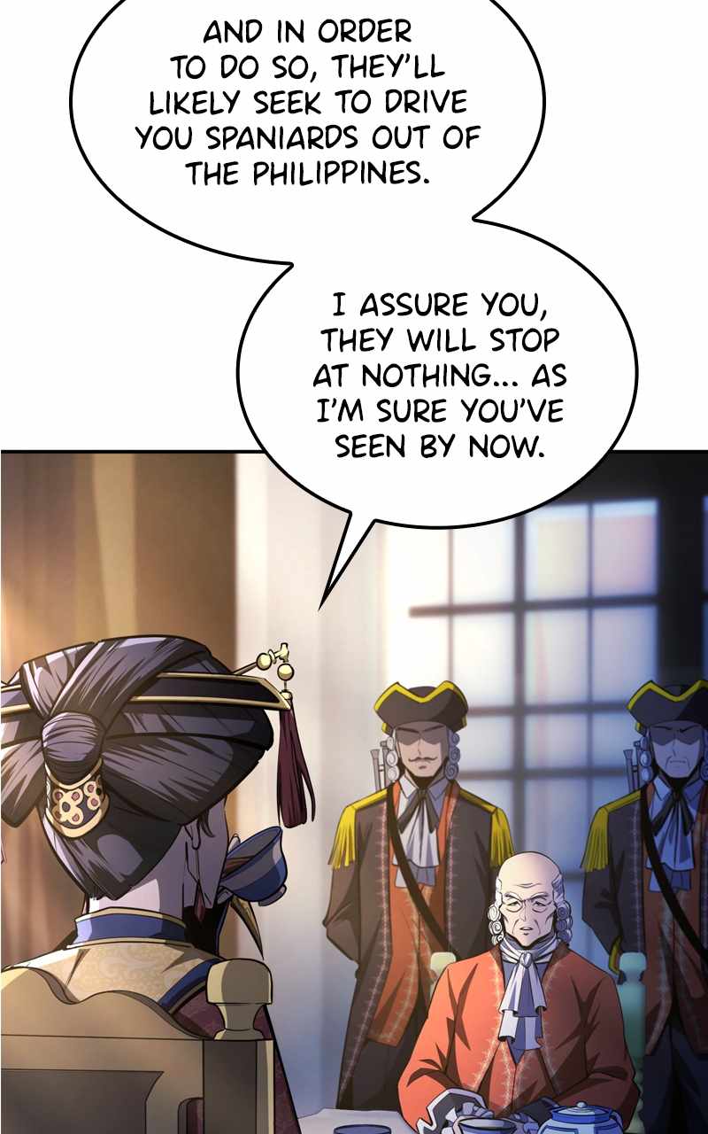 Read Assassin’s Creed chapter 58 image 31 on Lezhin