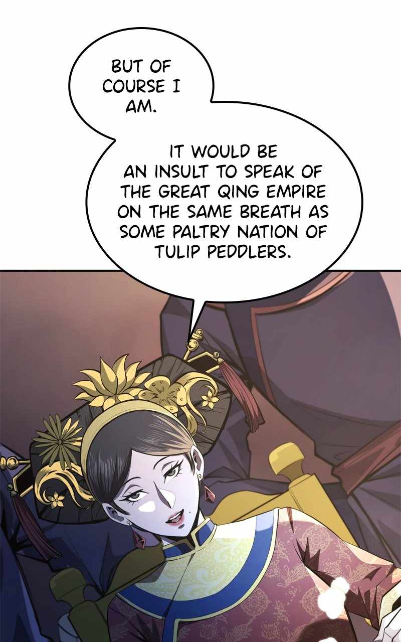 Read Assassin’s Creed chapter 58 image 33 on Lezhin