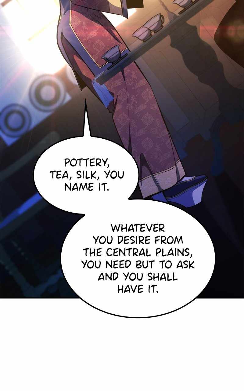 Read Assassin’s Creed chapter 58 image 36 on Lezhin
