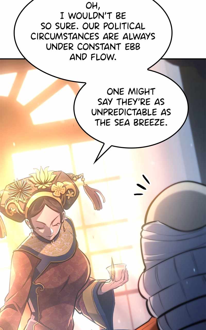 Read Assassin’s Creed chapter 58 image 41 on Lezhin