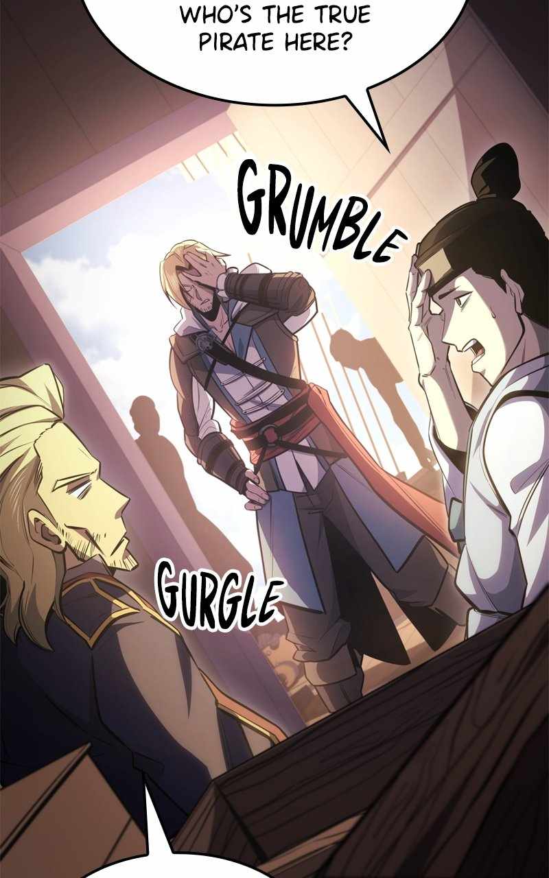 Read Assassin’s Creed chapter 58 image 58 on Lezhin
