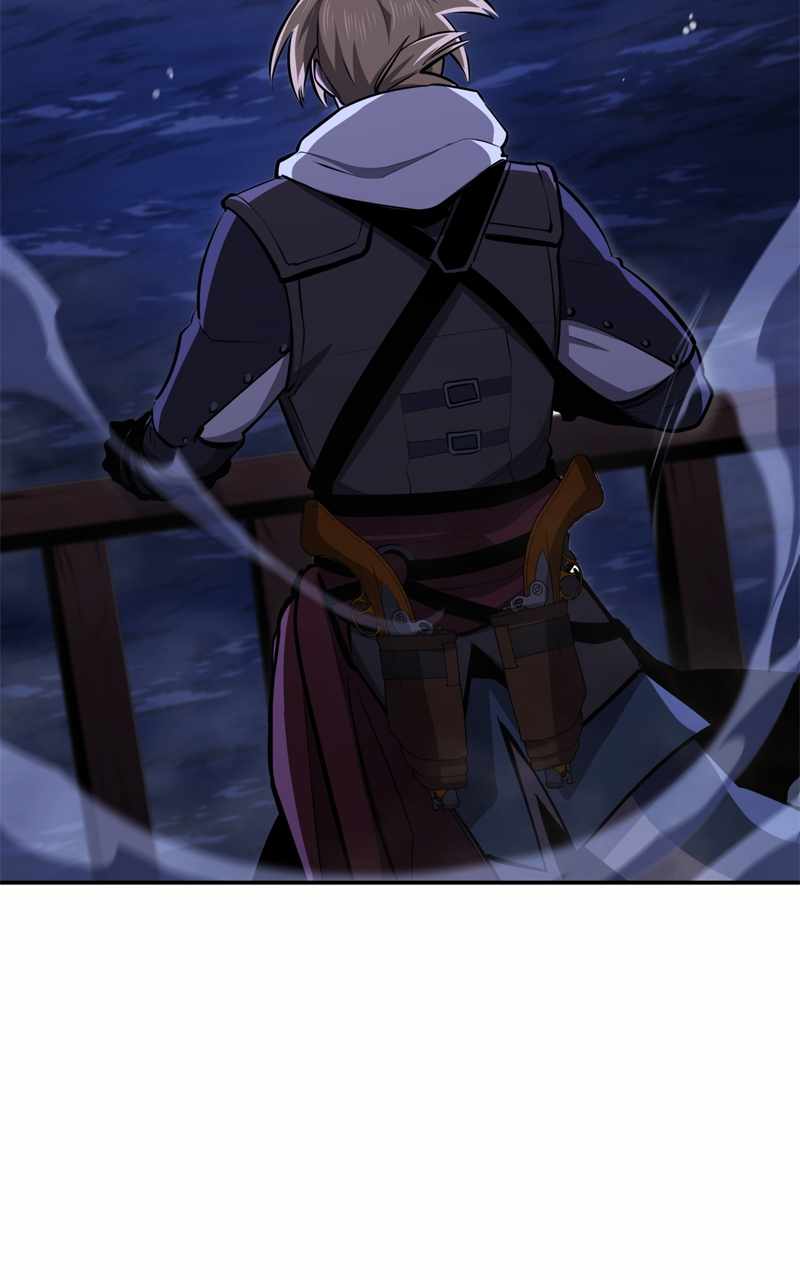 Read Assassin’s Creed chapter 58 image 6 on Lezhin