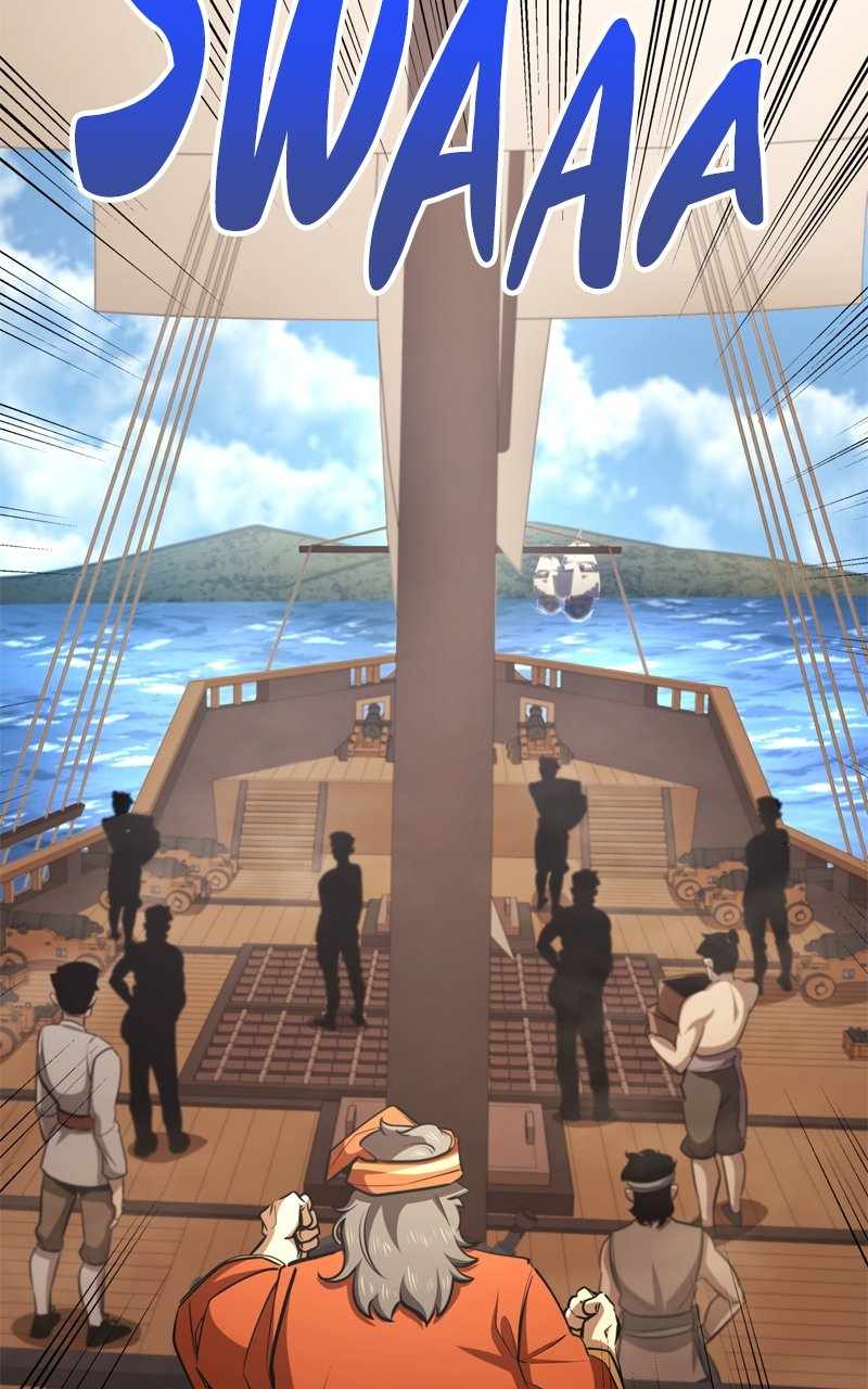 Read Assassin’s Creed chapter 58 image 63 on Lezhin