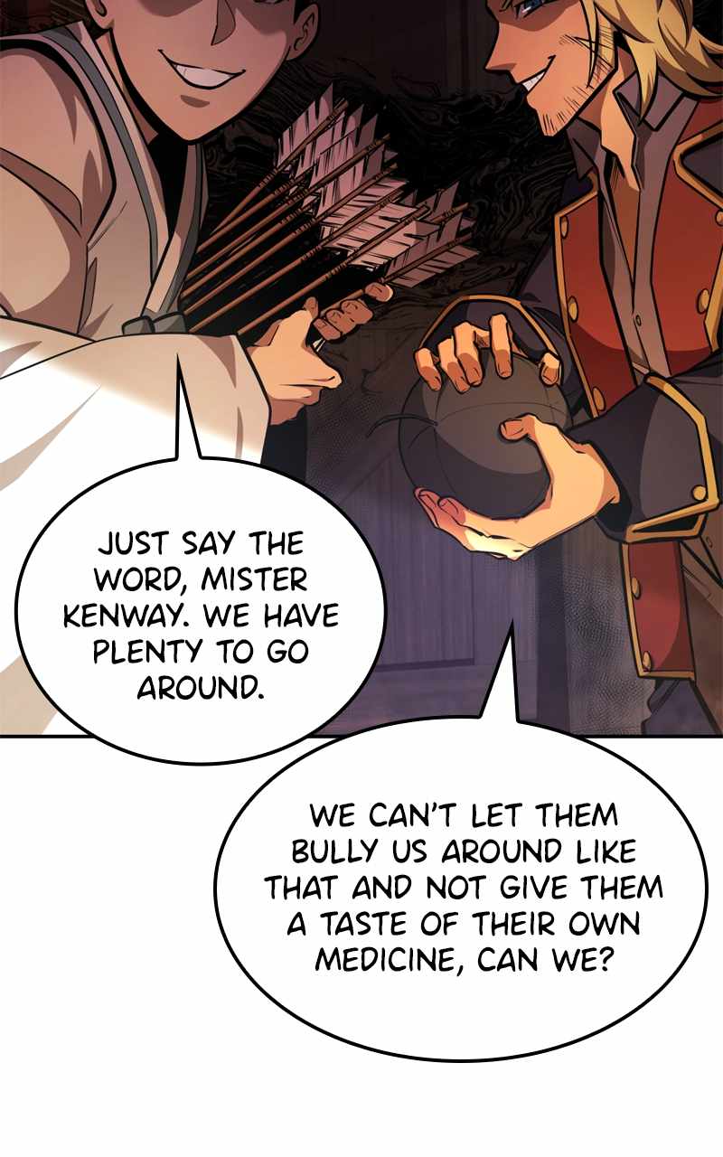 Read Assassin’s Creed chapter 58 image 68 on Lezhin
