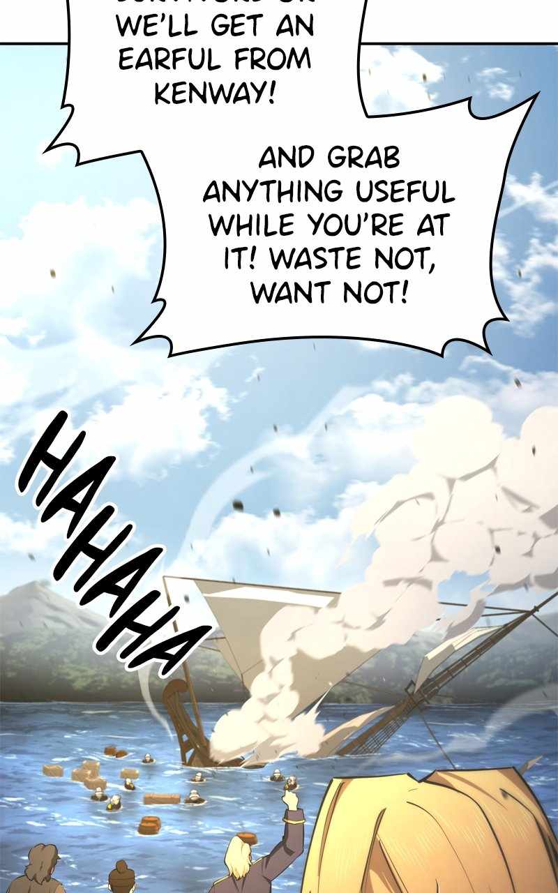 Read Assassin’s Creed chapter 58 image 82 on Lezhin