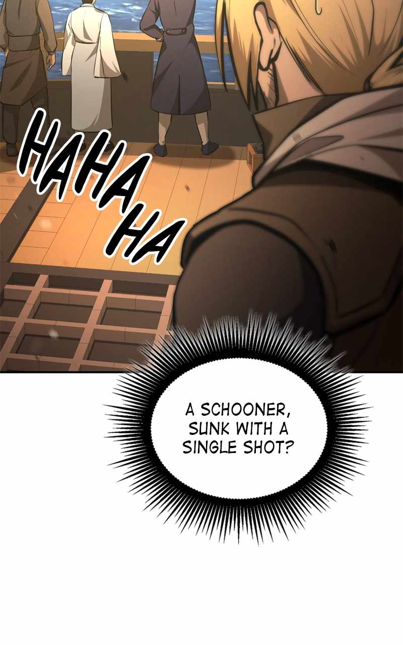 Read Assassin’s Creed chapter 58 image 83 on Lezhin