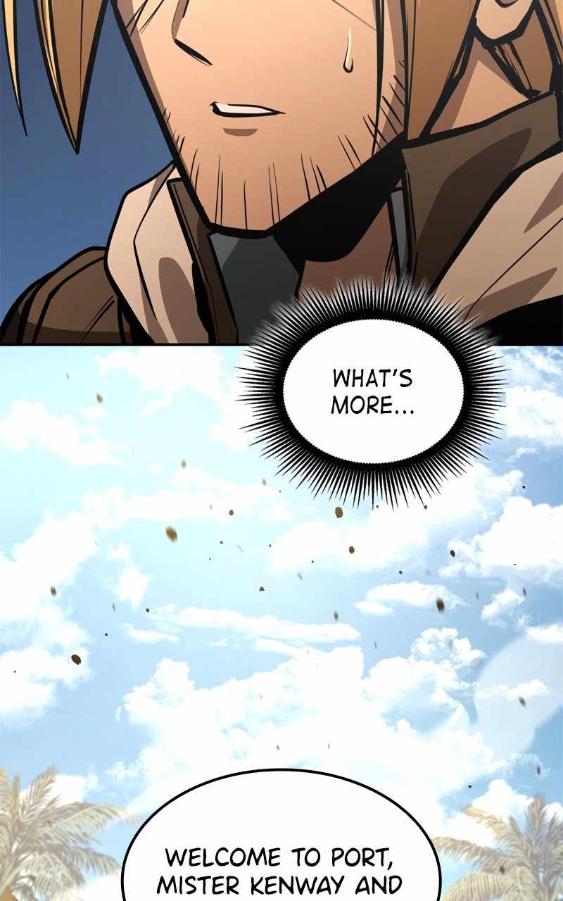 Read Assassin’s Creed chapter 58 image 85 on Lezhin