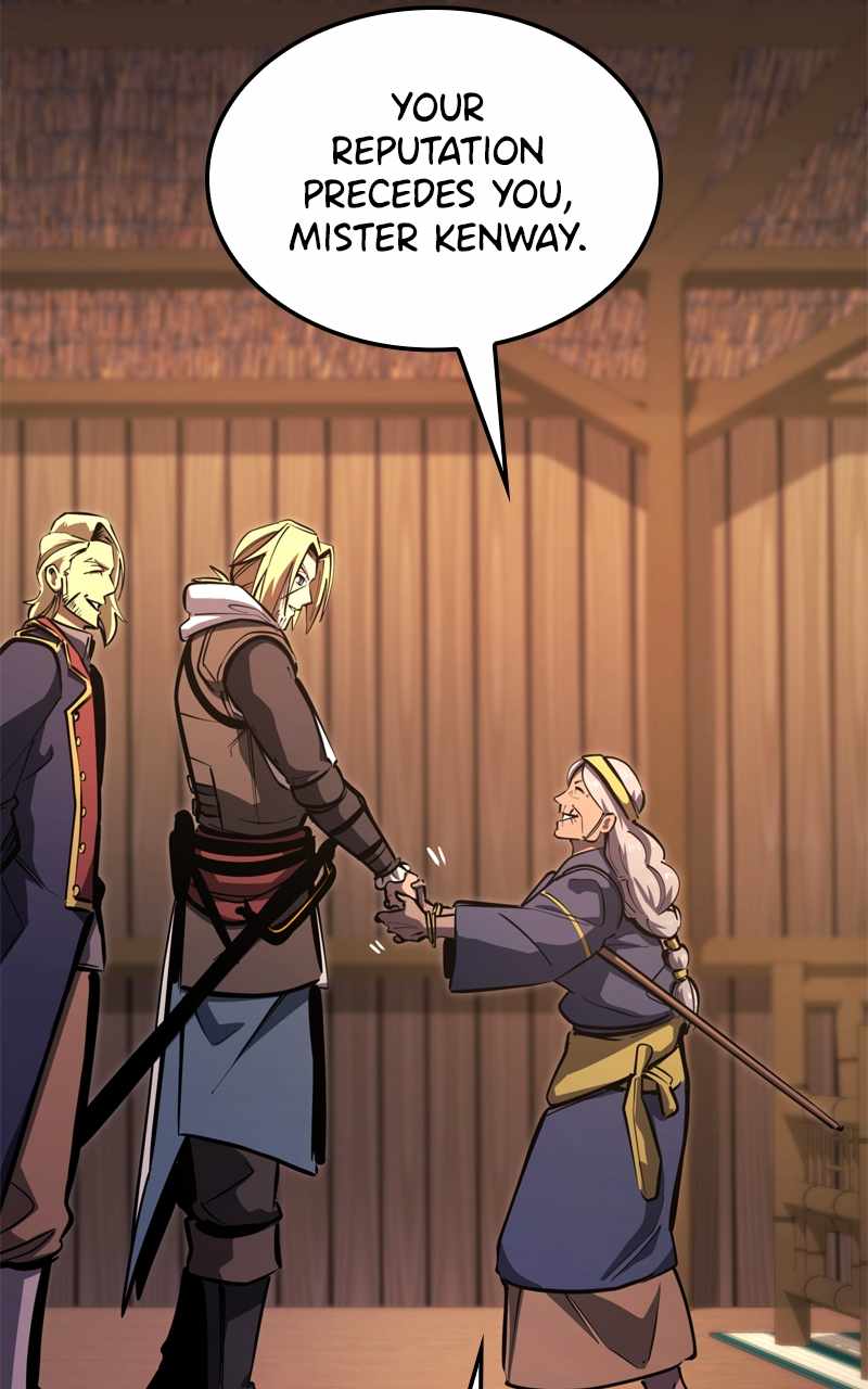 Read Assassin’s Creed chapter 58 image 92 on Lezhin