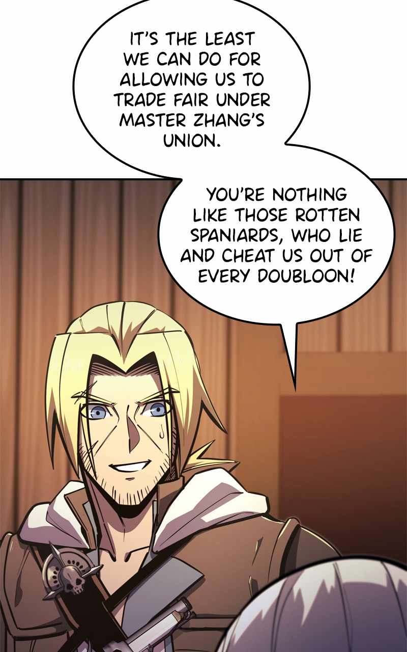 Read Assassin’s Creed chapter 58 image 94 on Lezhin