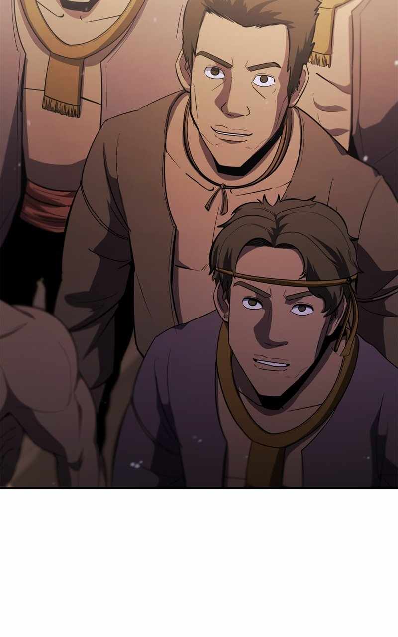 Read Assassin’s Creed chapter 61 image 100 on Lezhin