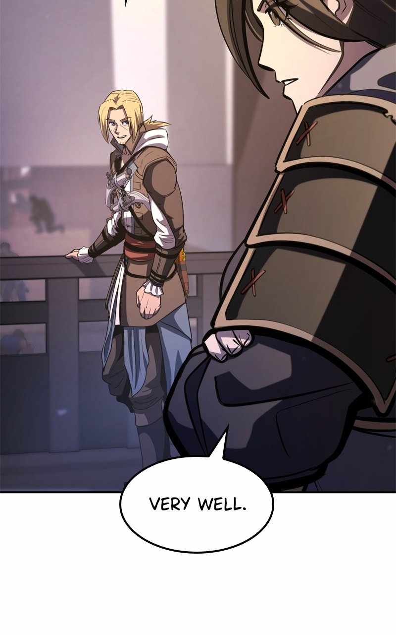 Read Assassin’s Creed chapter 61 image 102 on Lezhin