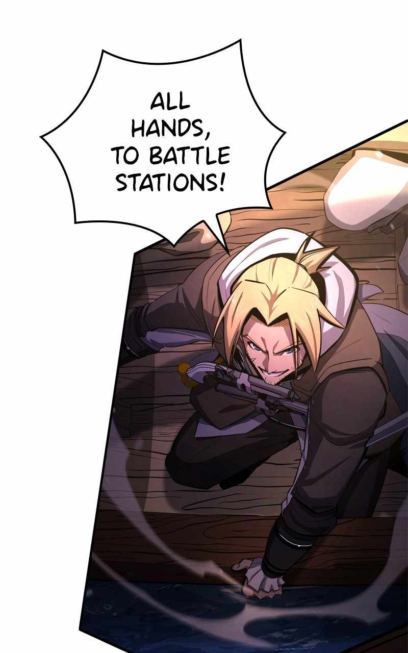Read Assassin’s Creed chapter 61 image 107 on Lezhin