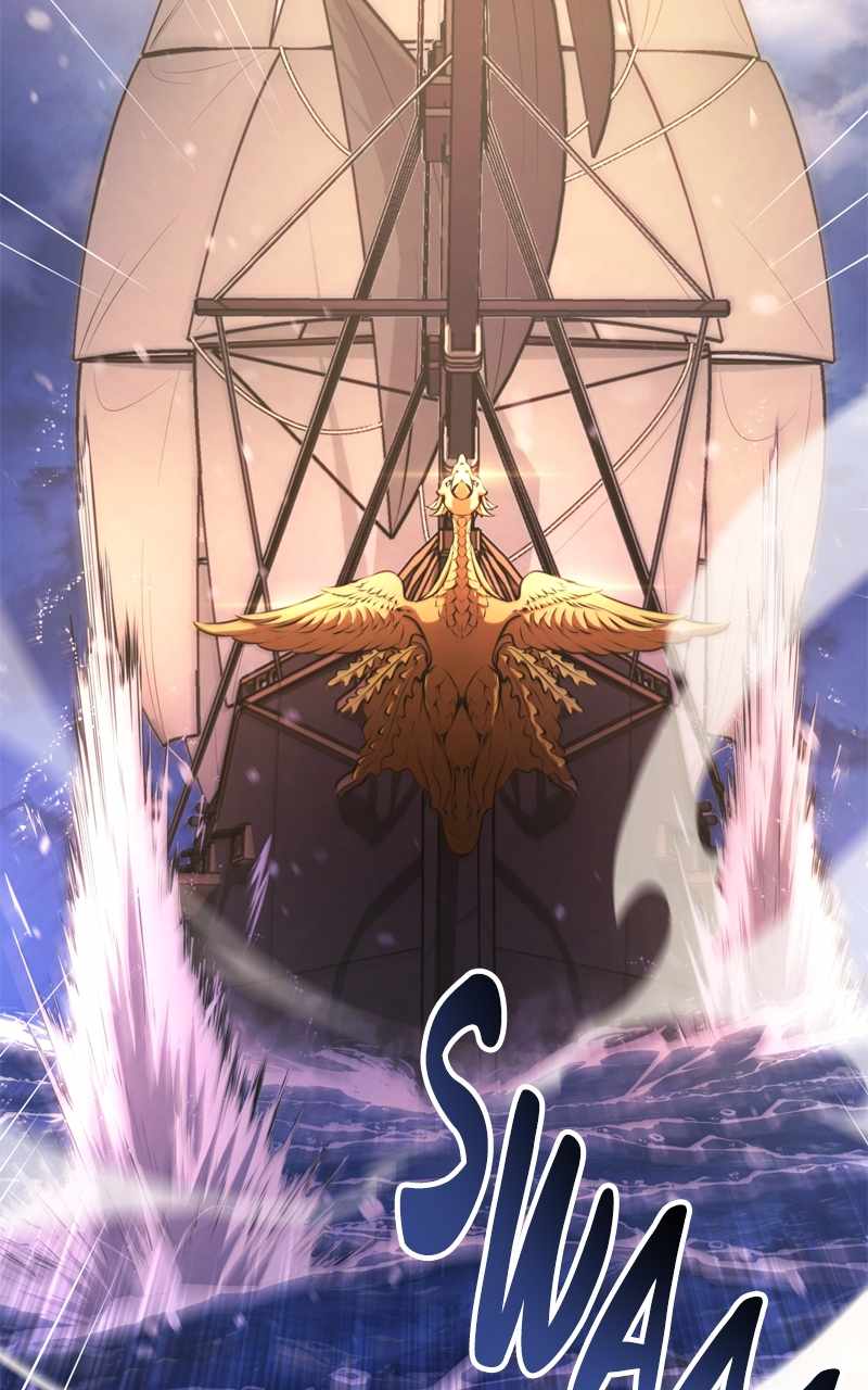 Read Assassin’s Creed chapter 61 image 110 on Lezhin