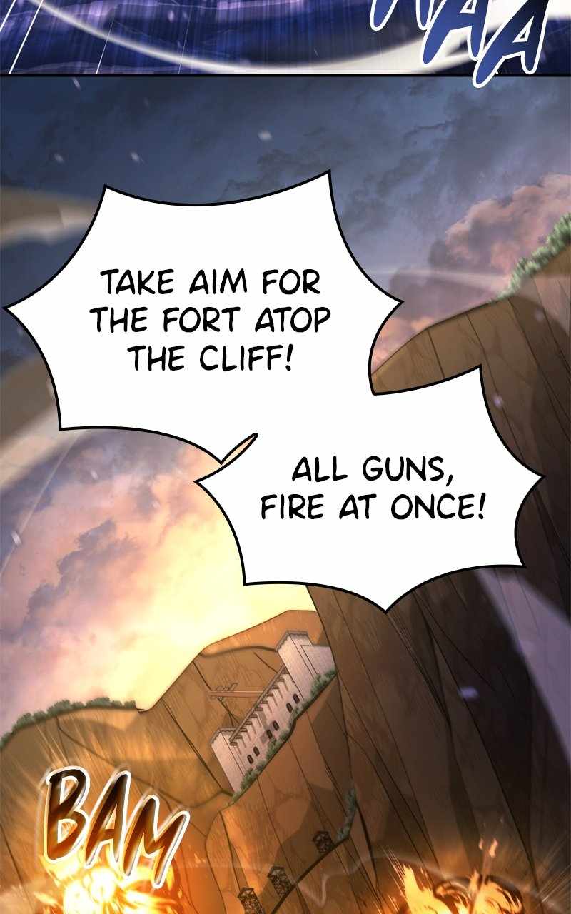 Read Assassin’s Creed chapter 61 image 111 on Lezhin