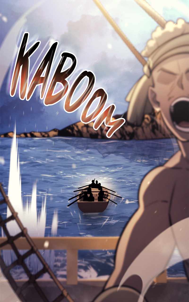 Read Assassin’s Creed chapter 61 image 114 on Lezhin
