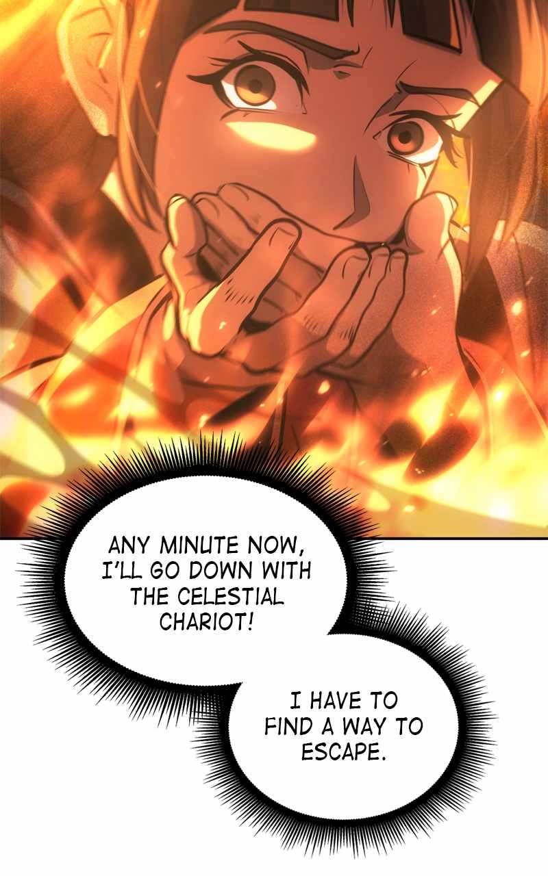 Read Assassin’s Creed chapter 61 image 12 on Lezhin