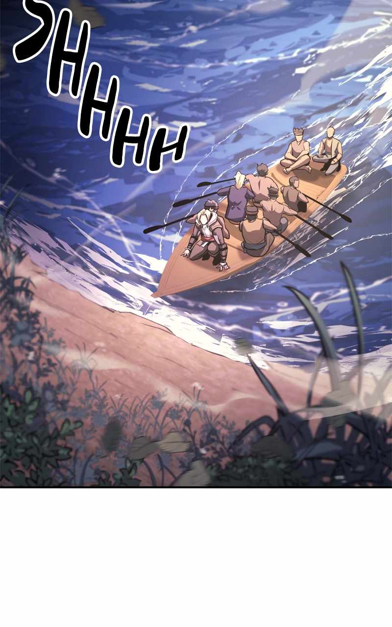 Read Assassin’s Creed chapter 61 image 120 on Lezhin