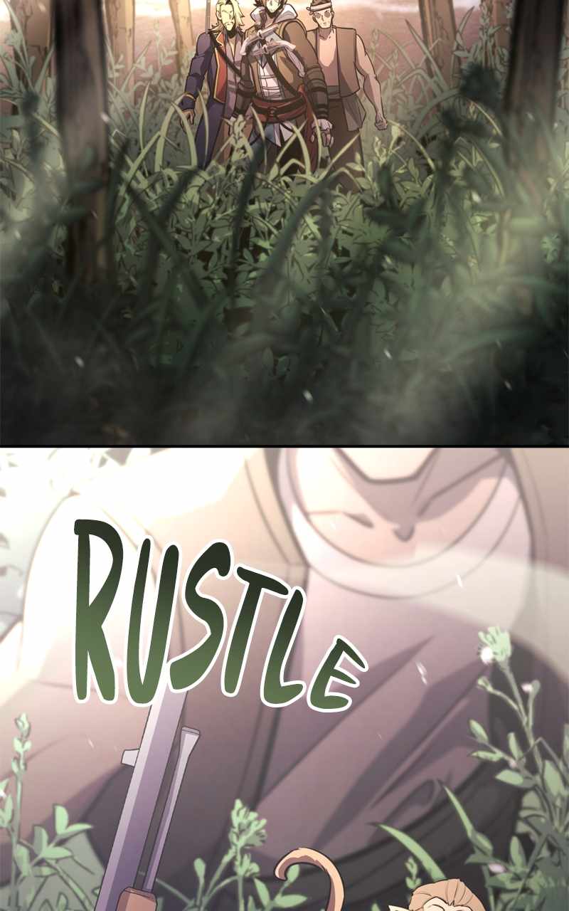 Read Assassin’s Creed chapter 61 image 123 on Lezhin
