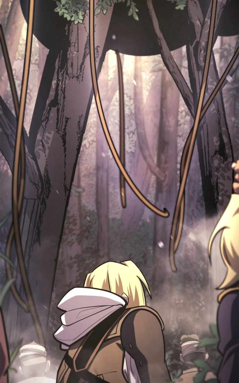 Read Assassin’s Creed chapter 61 image 127 on Lezhin