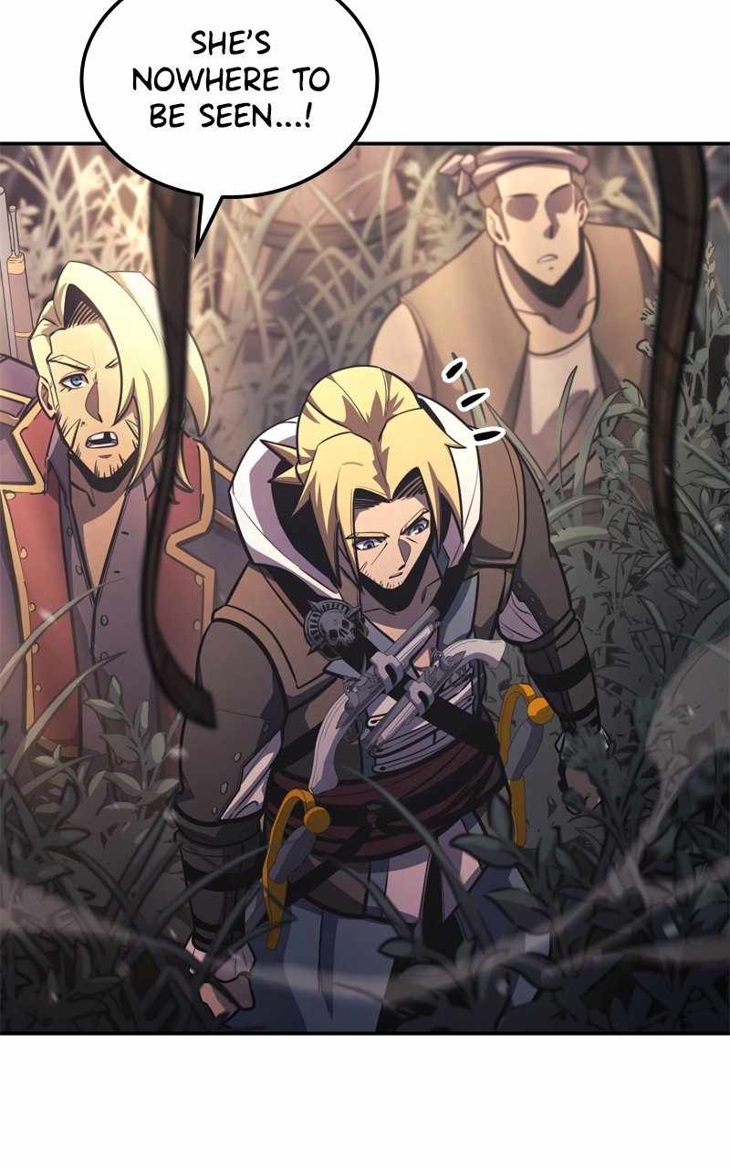 Read Assassin’s Creed chapter 61 image 129 on Lezhin