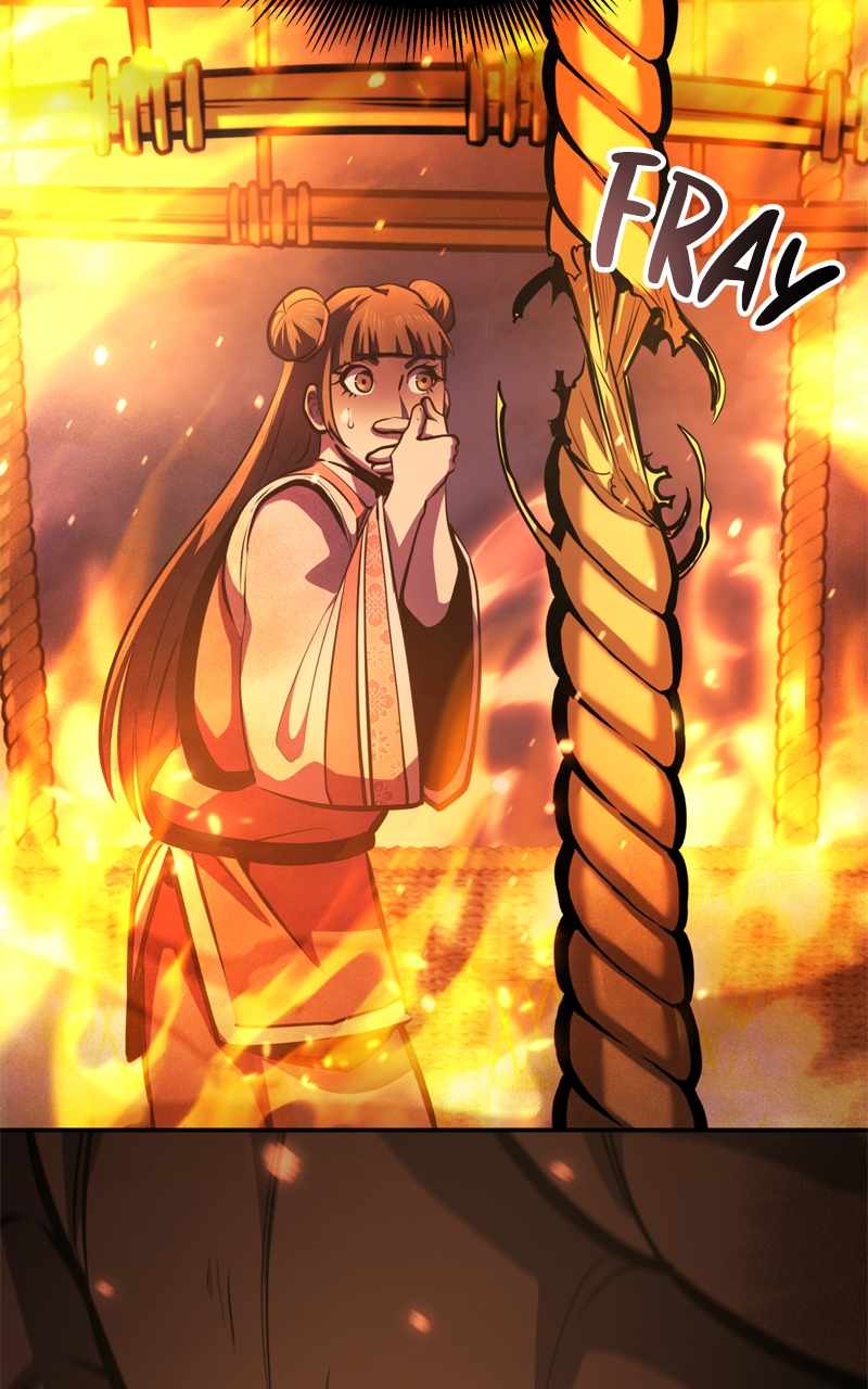 Read Assassin’s Creed chapter 61 image 14 on Lezhin