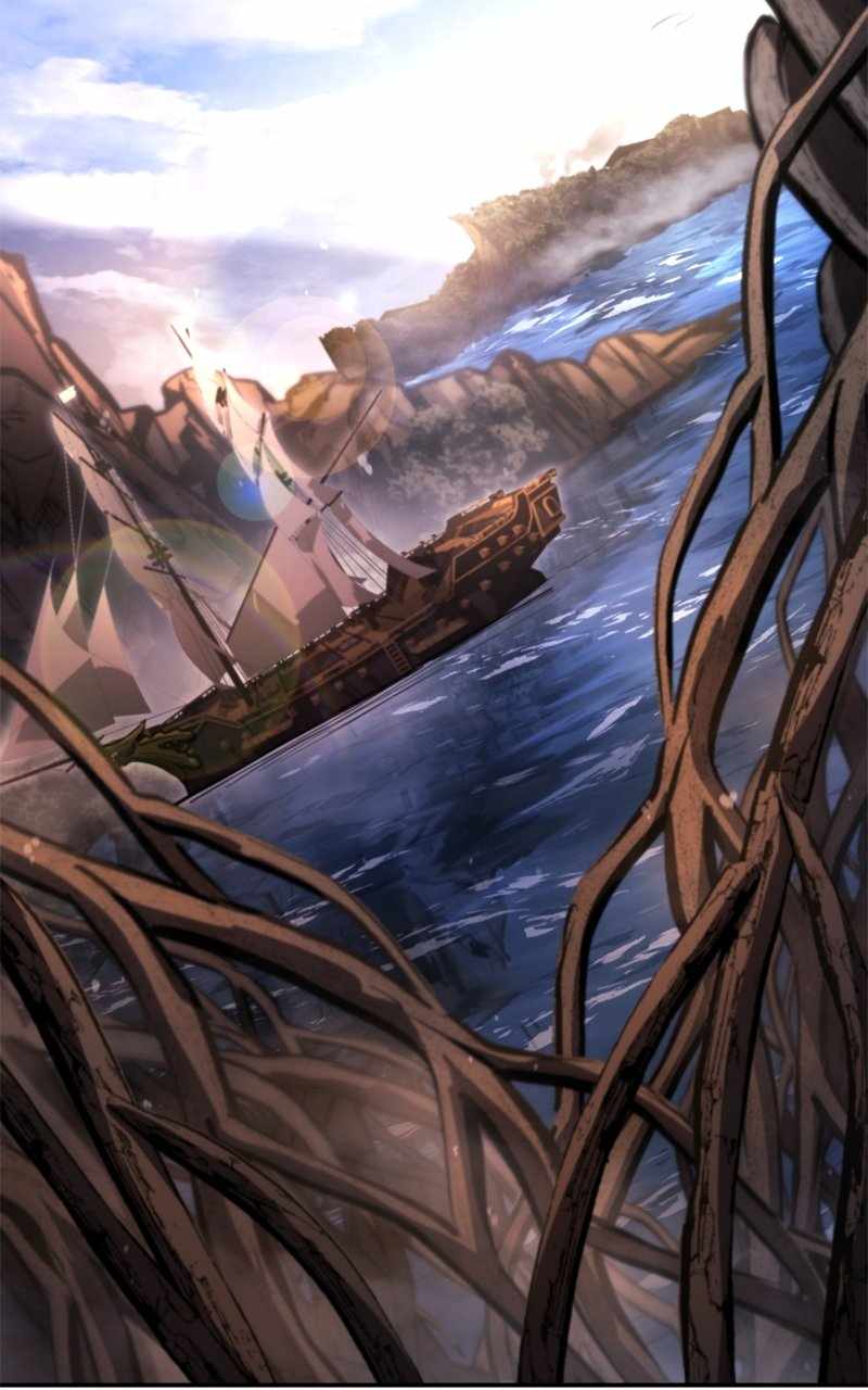 Read Assassin’s Creed chapter 61 image 144 on Lezhin