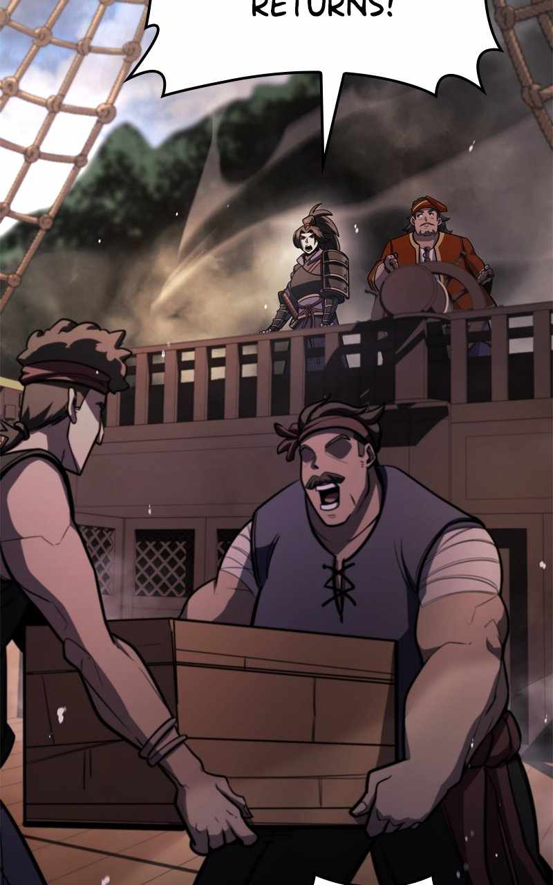 Read Assassin’s Creed chapter 61 image 146 on Lezhin