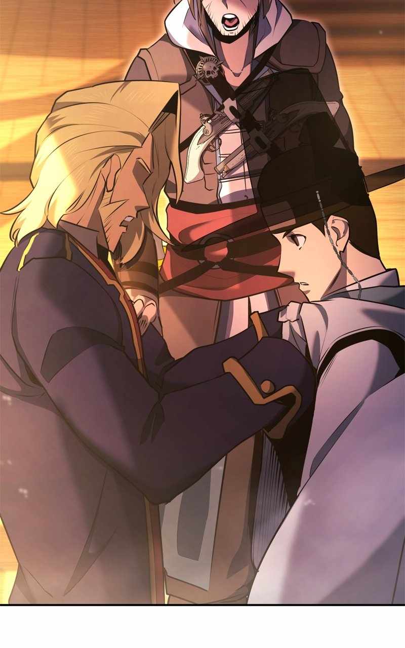 Read Assassin’s Creed chapter 61 image 31 on Lezhin