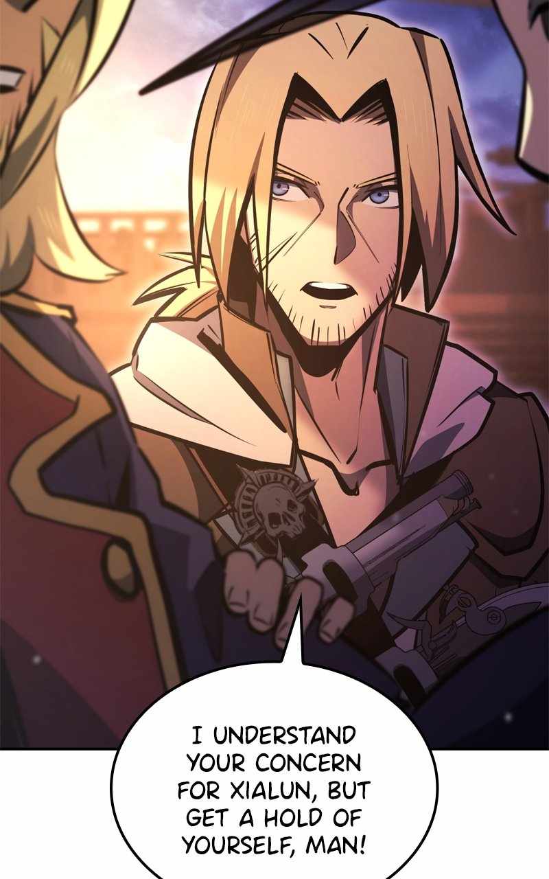 Read Assassin’s Creed chapter 61 image 33 on Lezhin