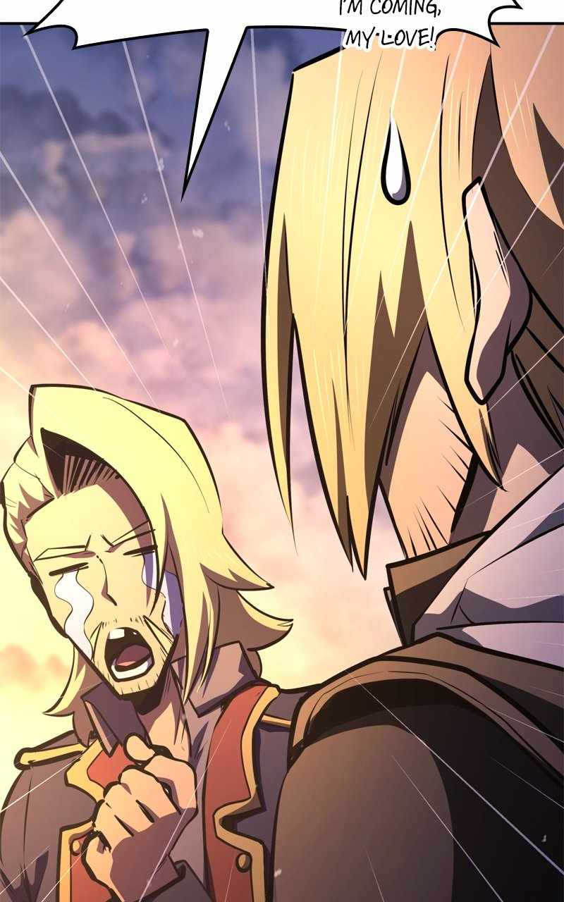 Read Assassin’s Creed chapter 61 image 45 on Lezhin