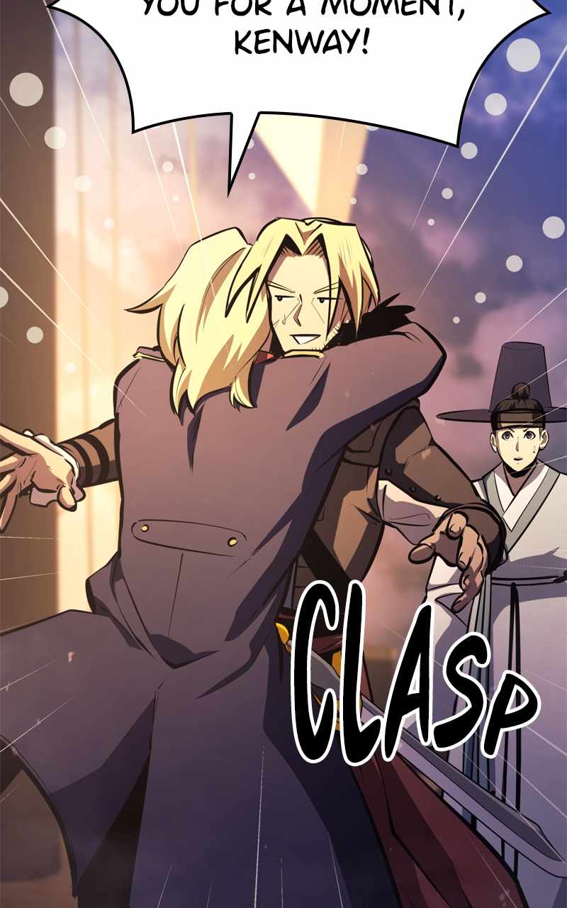 Read Assassin’s Creed chapter 61 image 47 on Lezhin