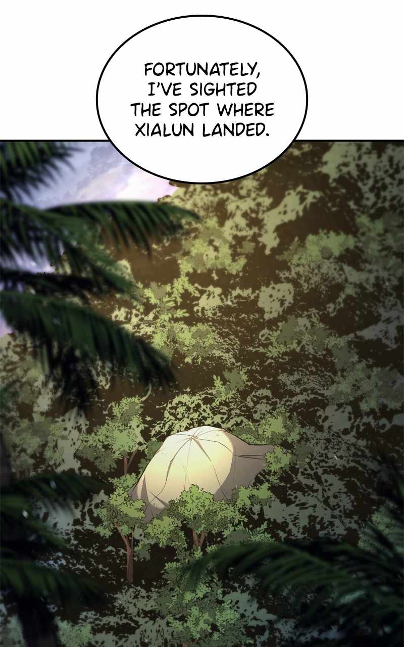 Read Assassin’s Creed chapter 61 image 54 on Lezhin
