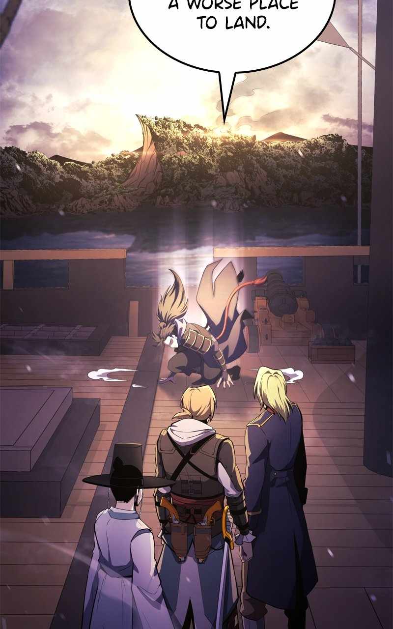 Read Assassin’s Creed chapter 61 image 56 on Lezhin