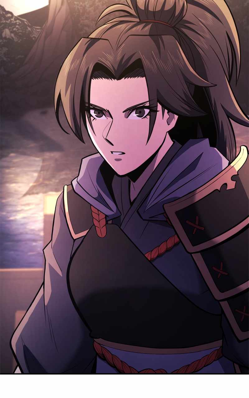 Read Assassin’s Creed chapter 61 image 58 on Lezhin